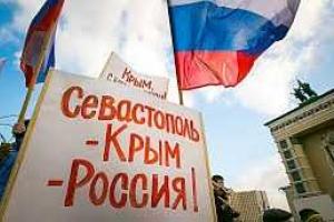 Российский журналист: Почему люди, которые хотели жить в России, теперь недовольны? 