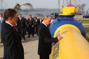 Слава Рабинович: Россия может засунуть свой газовый язык себе в одно место