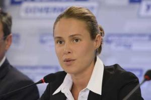 Королевская: Оппозиционный блок настаивает на том, что нужно срочно ввести мораторий на повышение тарифов
