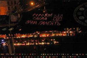 А. Заводюк: Я не вижу в истории нашей страны никакой славы