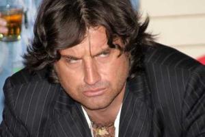 Отар Кушанашвили: Земфира больше не мой герой, она выставила свою страну посмешищем