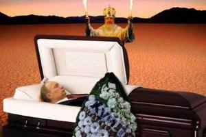 С. Сотник: "перестройку" в России надо затевать немедленно, не забыв повесить все грехи на "скоропостижного Володю"