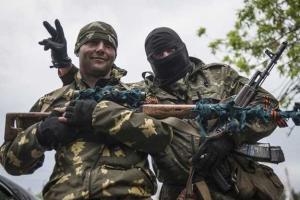 На Донбассе "утилизируются" российские националисты, а в России будет "спокойнее" - экс-офицер ФСБ
