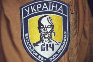 Боец батальона "Сiч": Власть воспринимает количество погибших, количество убитых просто как цифры