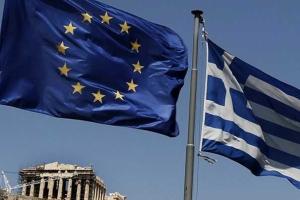 Греция "получила срок": первые реформы должны быть приняты до 15 июля