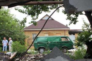 "Полиция ДНР" пытается разыскать буйных пациентов, вырвавшихся из психоневрологического интерната