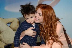 Я сама в шоке! - Стоцкая о схожести своего сына с ребенком Киркорова