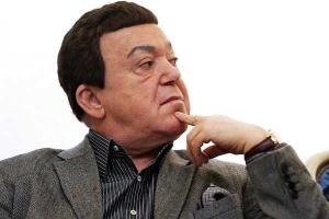 Россияне, неужели вы не понимаете, что вас разводят. Все эти Кобзоны, депутаты и министры - точка зрения