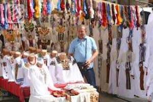 Ярмарку в поддержку украинской армии проведут в Мариуполе 