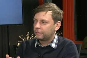 Спикер "Правого сектора": мы готовы к судебным разбирательствам по стрельбе в Мукачево