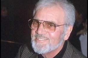 Ушел из жизни американский актер Алекс Рокко 