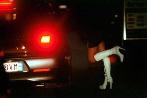 Член "Справедливой России" хочет приравнять поход к проституткам к преступлениям