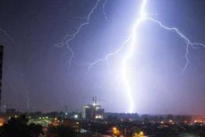 Начало следующей недели будет "неласковым" для ряда регионов Украины: будет бушевать непогода