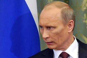 Симптомы налицо: У Путина "подозревают" болезнь Альцгеймера