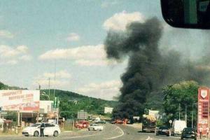 Мосийчук: принято решение не информировать общественность о ходе расследования событий в Мукачево