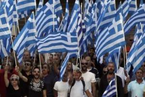 В Греции - референдум: жители высказывают свое мнение относительно долгов и дефолта