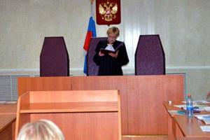 Булочки с маком "посадили" за решетку целую семью российских предпринимателей