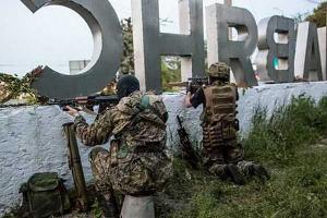 Побег Гиркина из Славянска: реконструкция событий