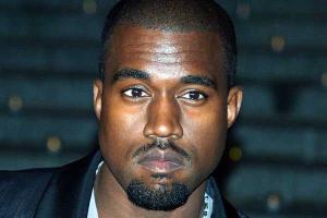 Канье Уэст "бросил вызов" Фредди Меркьюри