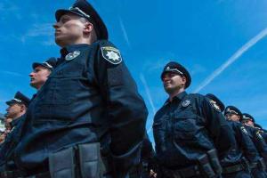 В Одессе продолжается набор в патрульную полицию, ждут инструкторов из Сан-Франциско и Калифорнии