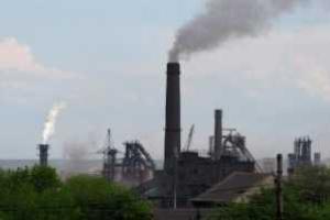 Власти "ДНР" рапортуют о возобновлении производства на Донецком и Енакиевском металлургических заводах