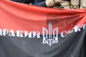 Спикер ДУК "ПР": Бойцы в Мукачево готовы сдаться, при определенных условиях