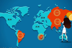 Троллинг России в китайском мультике