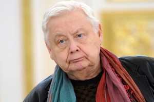 Вася Обломов презентовал новый иронический клип: во всем виноват Табаков