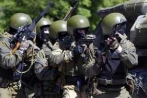 Еще 28 российских матерей будут оплакивать своих сыновей: в Новоазовске ликвидированы морские спецназовцы 