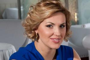 Откровенная фотосессия обворожительной Яны Клочковой