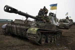 А. Заводюк: Порошенко понадобился позор в Дебальцево, чтобы понять, что только армия может дать Украине мир 