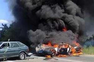 Мосейчук: существуют силы, заинтересованные в смерти бойцов "Правого сектора" на Закарпатье