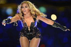 Шикарные формы Бейонсе вдохновили архитекторов на возведение "звездной" высотки