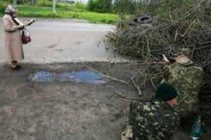 Жесткий обстрел Горловки: ранена женщина, зафиксированы многочисленные разрушения