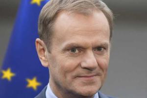 Встреча лидеров 19 стран еврозоны продлится до тех пор, пока мы не завершим переговоры по Греции - Д.Туск