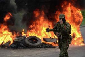 Страшные новости из "серой зоны": есть ли у нас будущее?