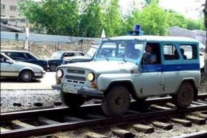 Луценко: необходима срочная замена коррумпированных и деморализованных кадров МВД в центре и на местах