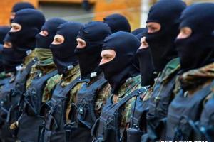 Верховная Рада рассмотрит вопрос о запрете ношения балаклав в мирных местах