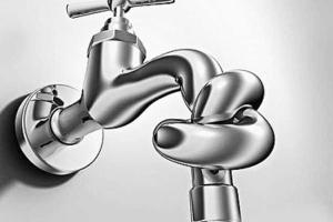 Хотели "как лучше": боевики "ЛНР", обстреляв Счастьинскую ТЭС, оставили "свой" народ без воды