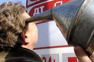 Обещанного "покращення" не дождались: В "ДНР" цены на топливо неумолимо ползут вверх