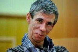 Скандального актера Алексея Панина амнистировали