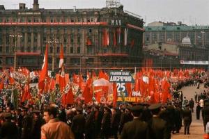 Россиянин обозлен на весь мир за совершенно потерянный ХХ век - К. Кукушкин