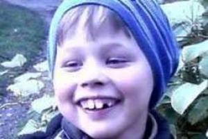 Мариупольские правоохранители нашли и вернули матери пропавшего ребенка