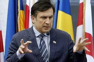 Саакашвили приступил к "чистке" аппарата Одесской ОГА: разогнал сразу два отдела