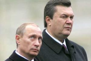 Российский политолог о Януковиче: Это даже не чемодан без ручки, это хлам, который просто рука не поднимается выбросить