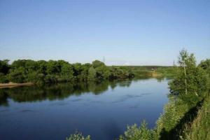 На Черниговщине пьяный отец на рыбалке чуть не утопил малолетнего сына