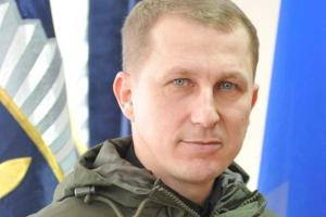 Аброськин: во время отправки в зону АТО, 2-х милиционеров "сразила" невиданная хворь