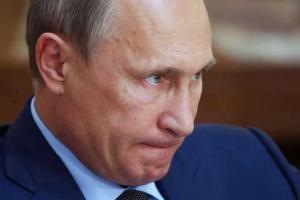 С. Рабинович: Путину придется отвечать за ВСЕ