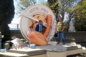 Жаркие отзывы родителей о "российском" лагере "Артек": дети голодные и море видят только издалека