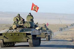 Тымчук: Боевики "ЛНР" тайно стягивают бронегруппы в район Новотошковки